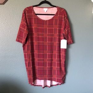 NEW Lularoe Irma medium